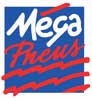 logo Mega Pneus